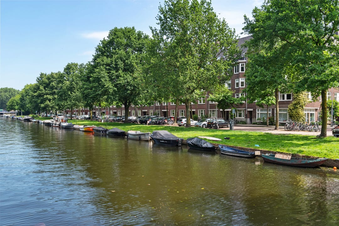 Foto 1 van Warmondstraat 89-2