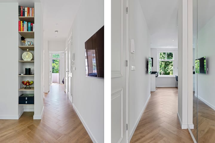 Foto 9 van Warmondstraat 89-2