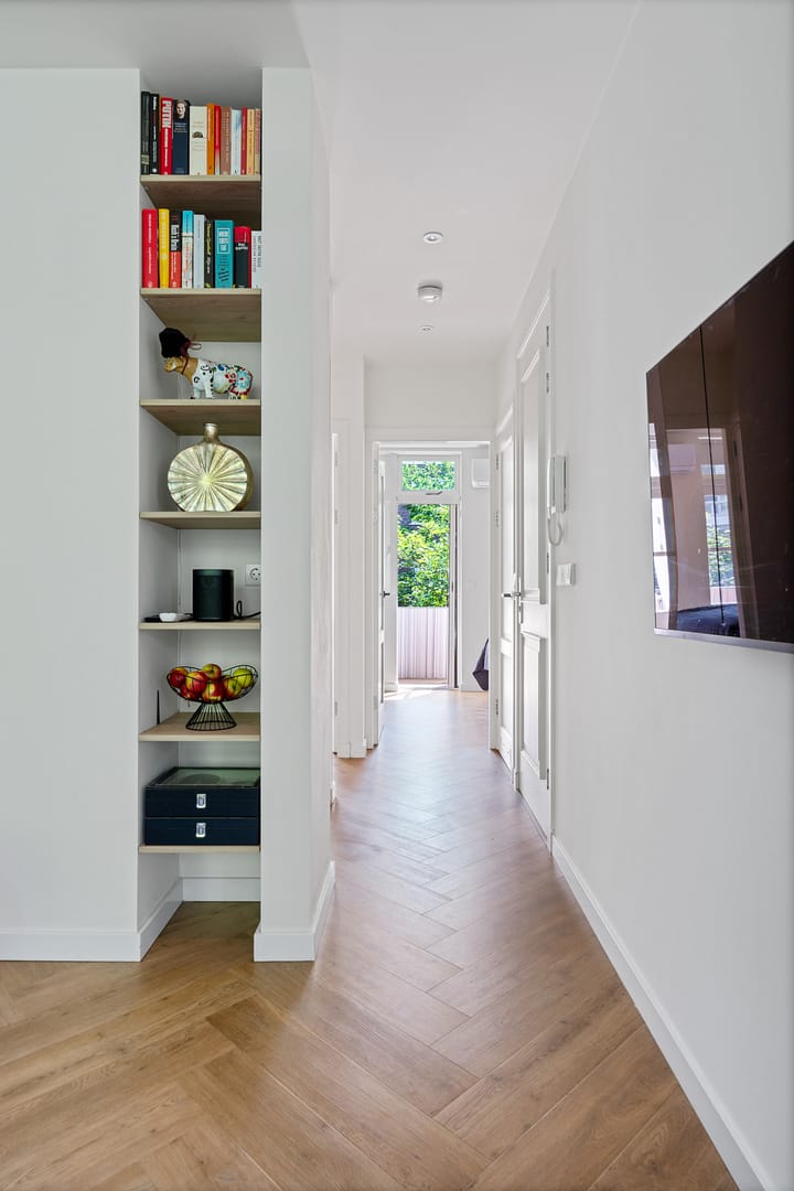 Foto 13 van Warmondstraat 89-2