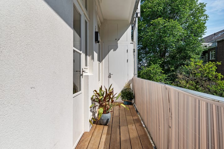 Foto 20 van Warmondstraat 89-2