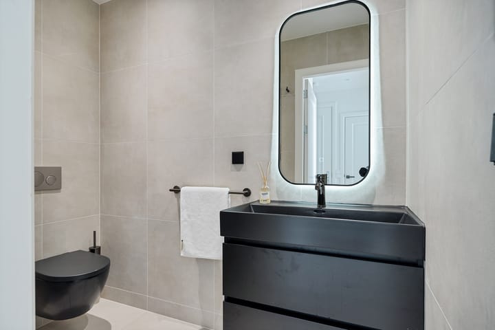 Foto 22 van Warmondstraat 89-2