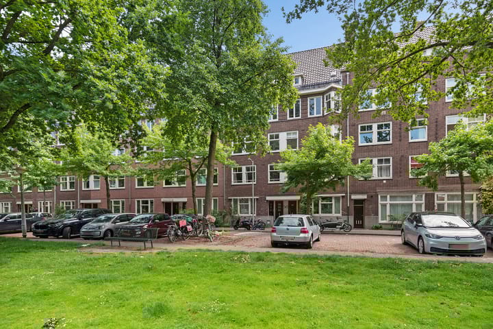 Foto 27 van Warmondstraat 89-2