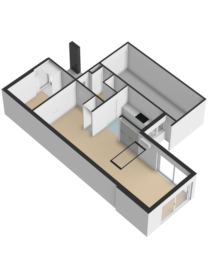 Foto 43 van Lavasbeemd 3