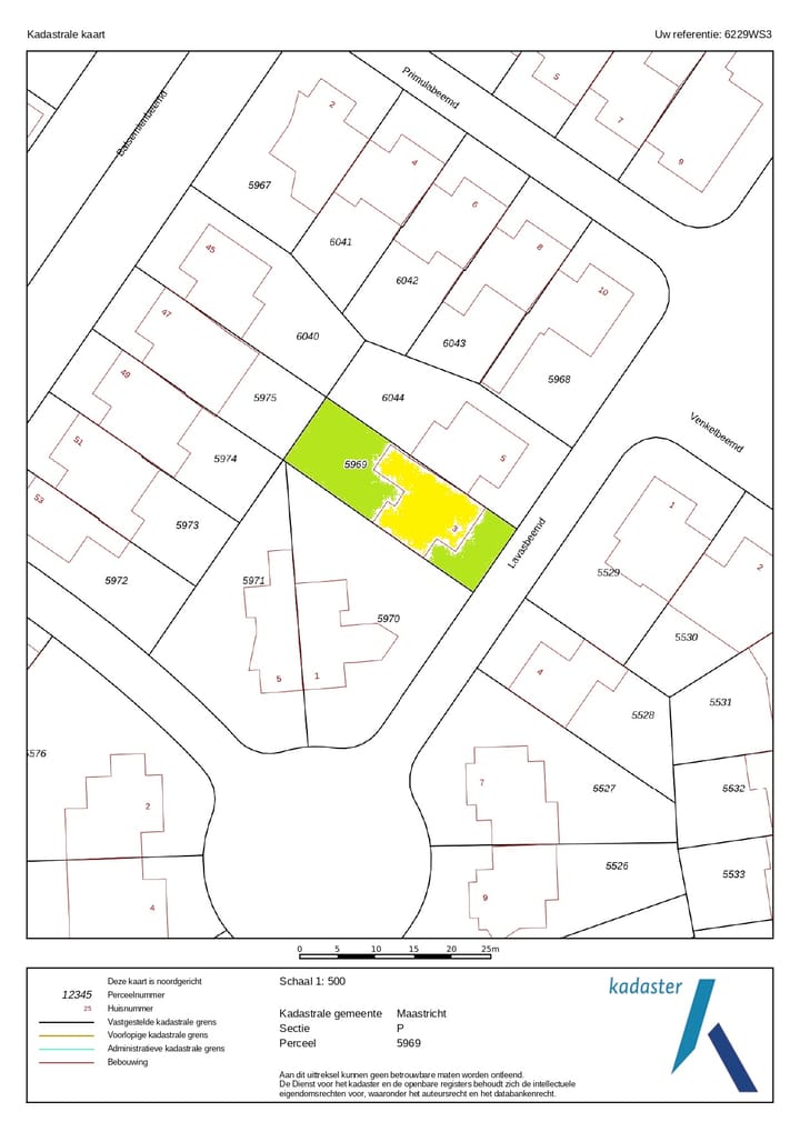 Foto 47 van Lavasbeemd 3