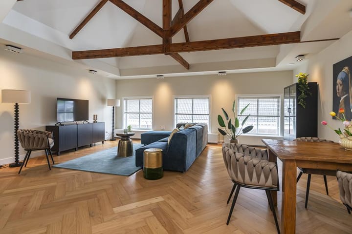 Photo 1 of Oranjestraat 2