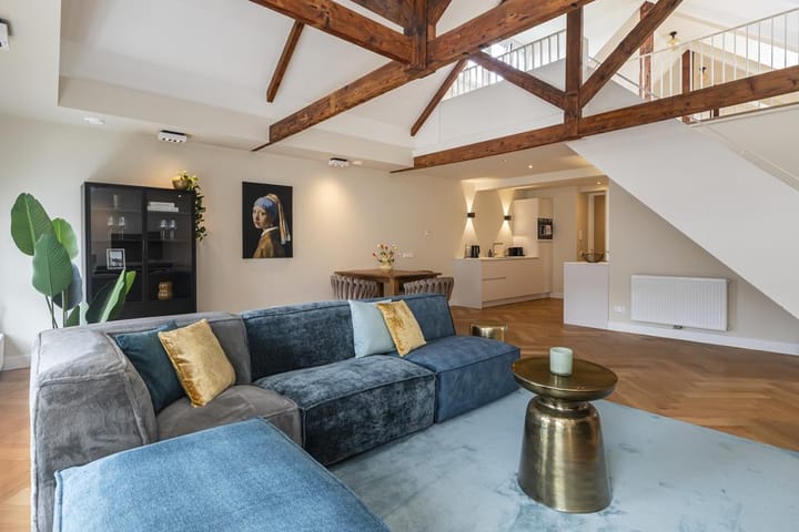 Photo 4 of Oranjestraat 2