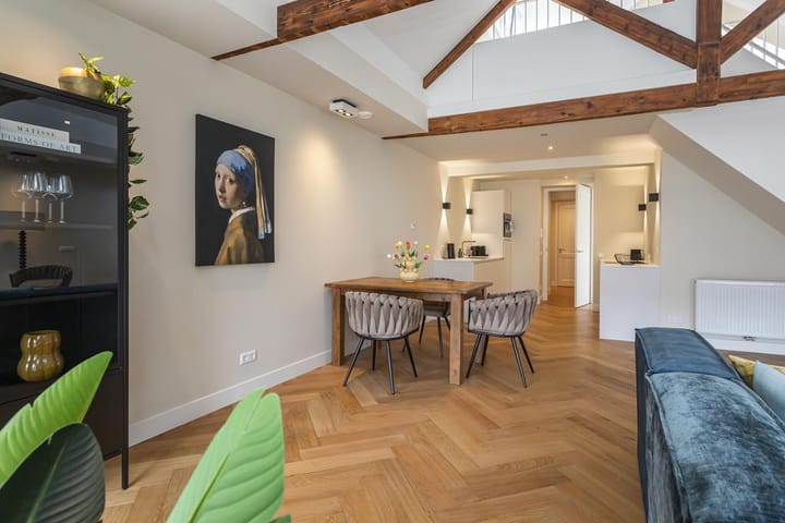 Photo 9 of Oranjestraat 2