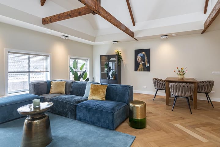 Photo 10 of Oranjestraat 2