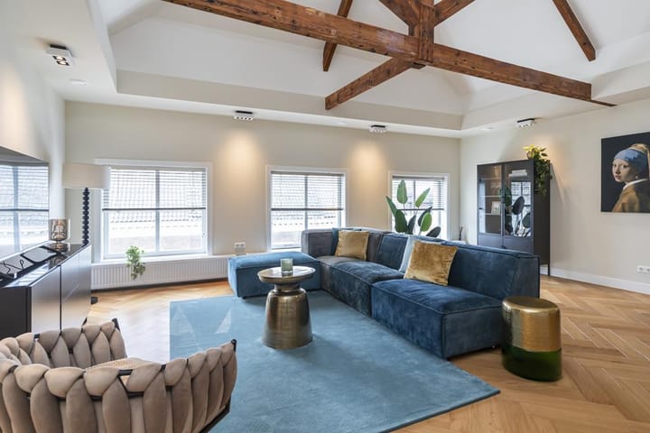 Photo 11 of Oranjestraat 2