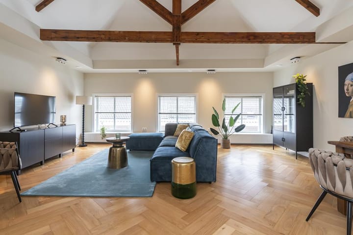 Photo 12 of Oranjestraat 2