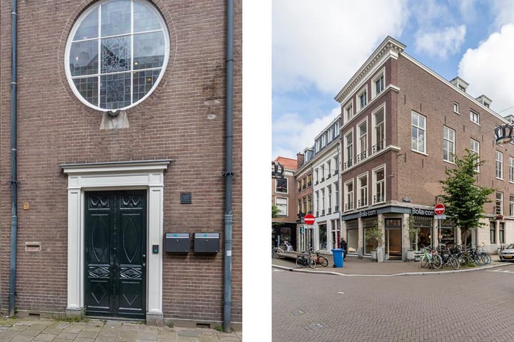 Photo 25 of Oranjestraat 2