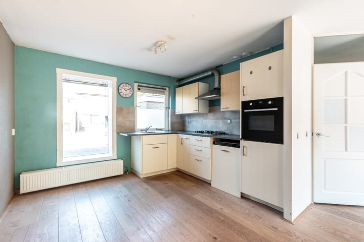 Foto 10 van Schoener 49 33