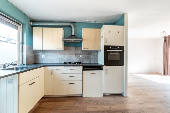 Foto 11 van Schoener 49 33