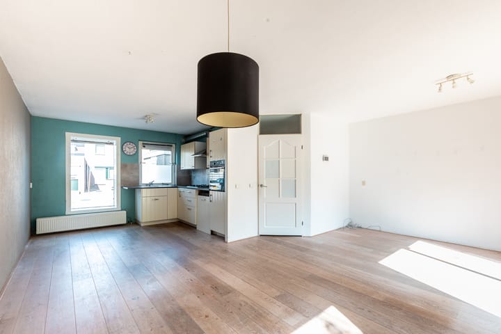 Foto 9 van Schoener 49 33