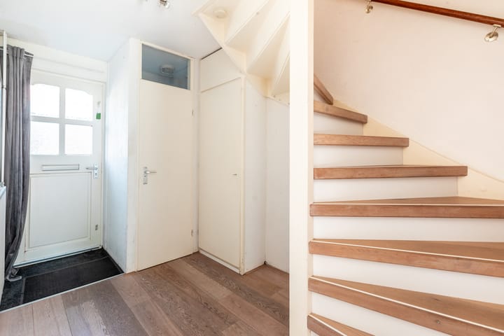 Foto 13 van Schoener 49 33