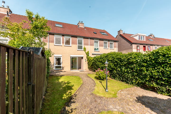 Foto 27 van Schoener 49 33