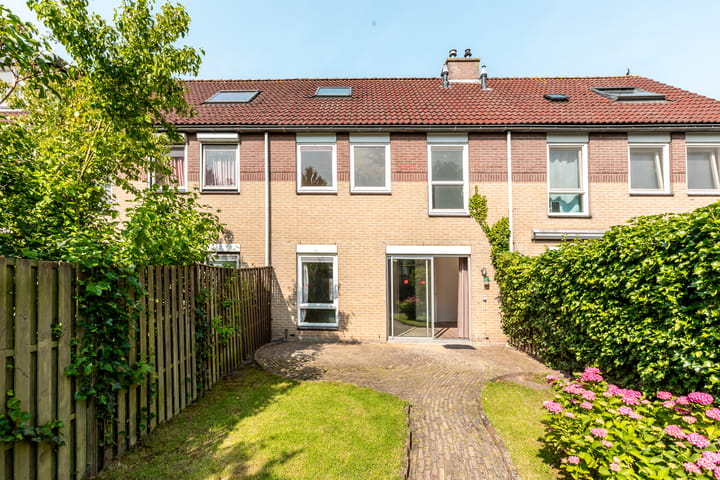 Foto 28 van Schoener 49 33