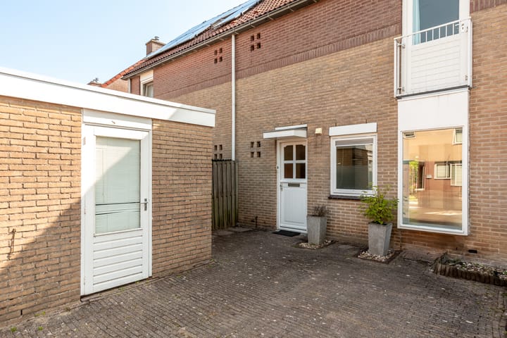 Foto 33 van Schoener 49 33