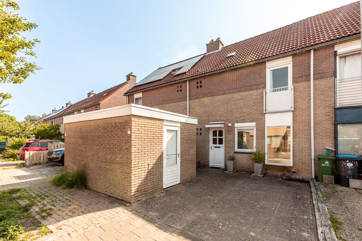 Foto 34 van Schoener 49 33