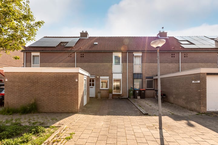 Foto 35 van Schoener 49 33