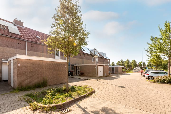 Foto 36 van Schoener 49 33