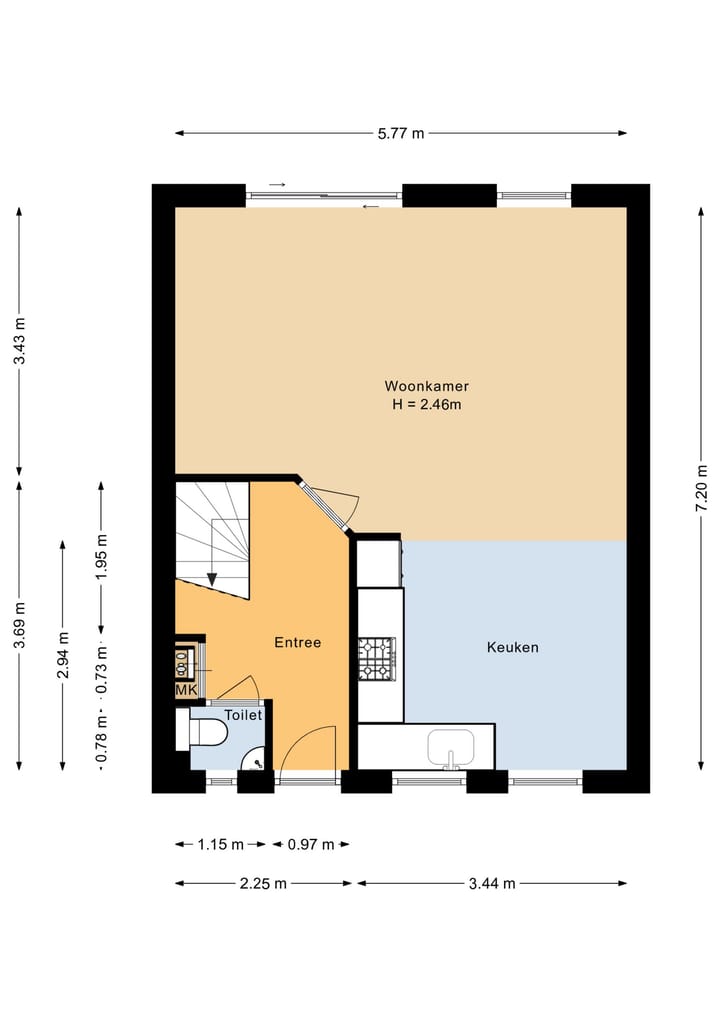 Foto 39 van Schoener 49 33
