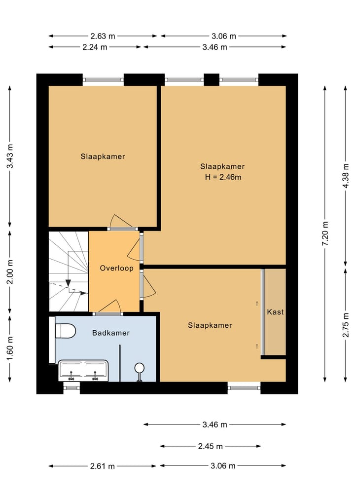 Foto 40 van Schoener 49 33