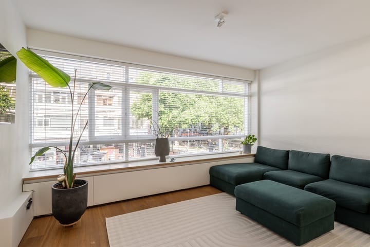 Foto 4 van Pannekoekstraat 77-B