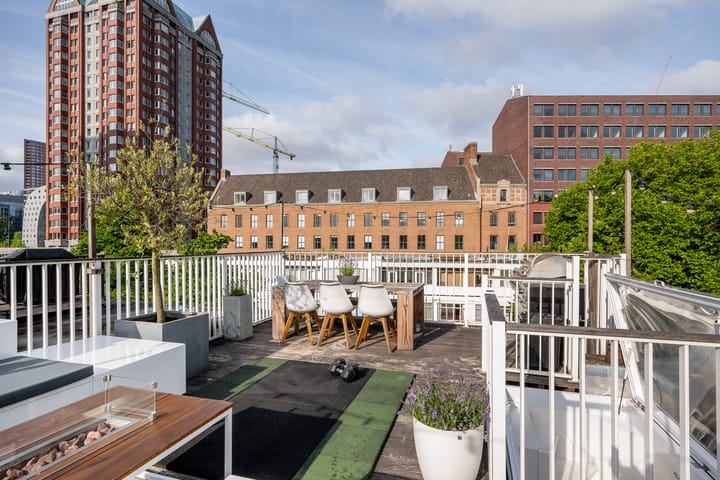 Foto 1 van Pannekoekstraat 77-B