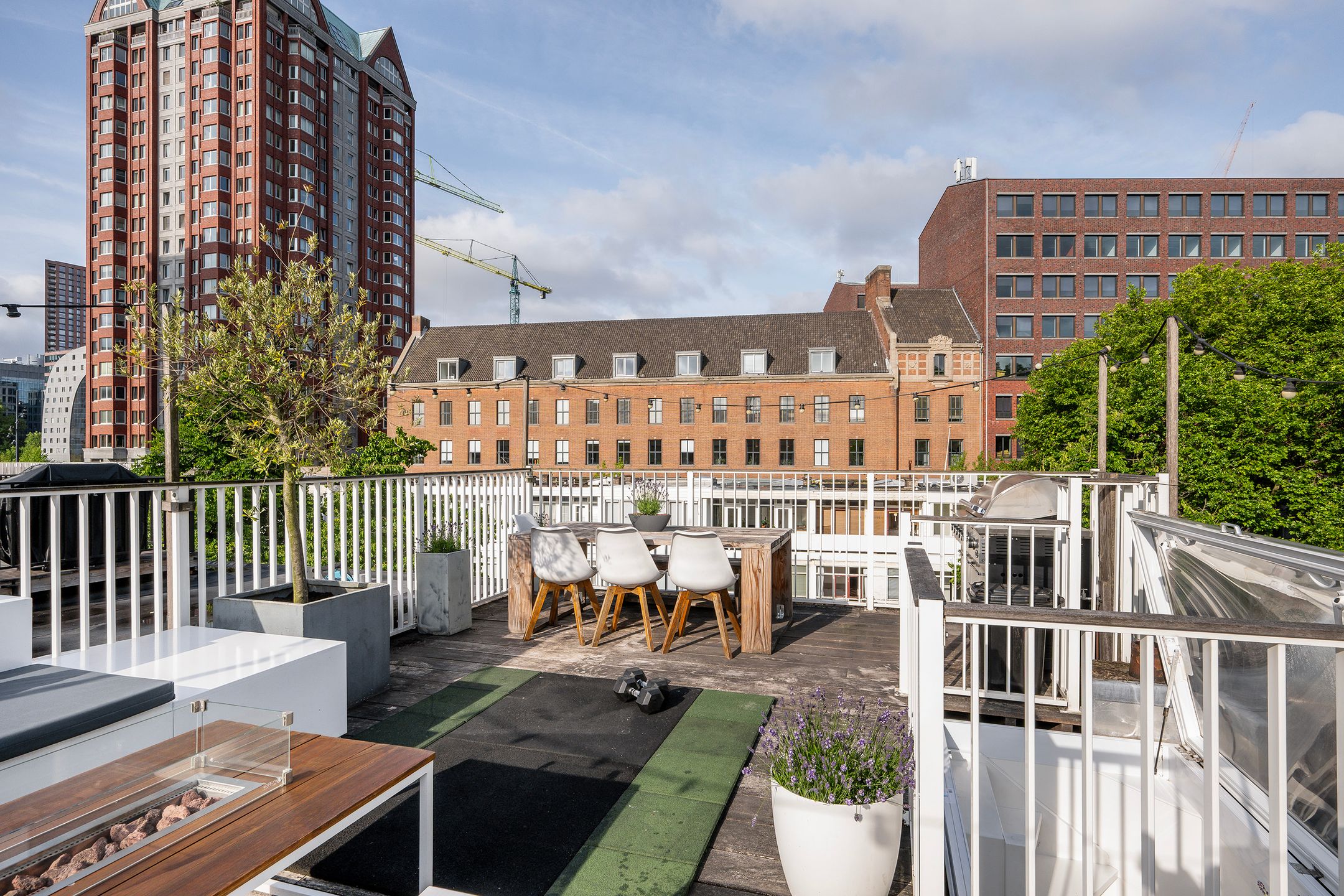 Pannekoekstraat 77-B, 77, B, Rotterdam, 3011LD, Zuid-Holland, Nederland 77