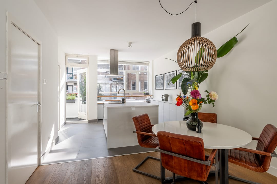 Foto 7 van Pannekoekstraat 77-B