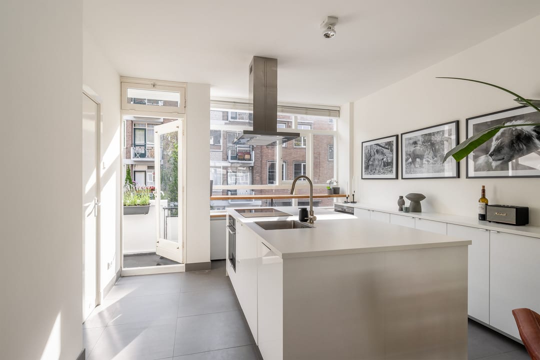 Foto 8 van Pannekoekstraat 77-B