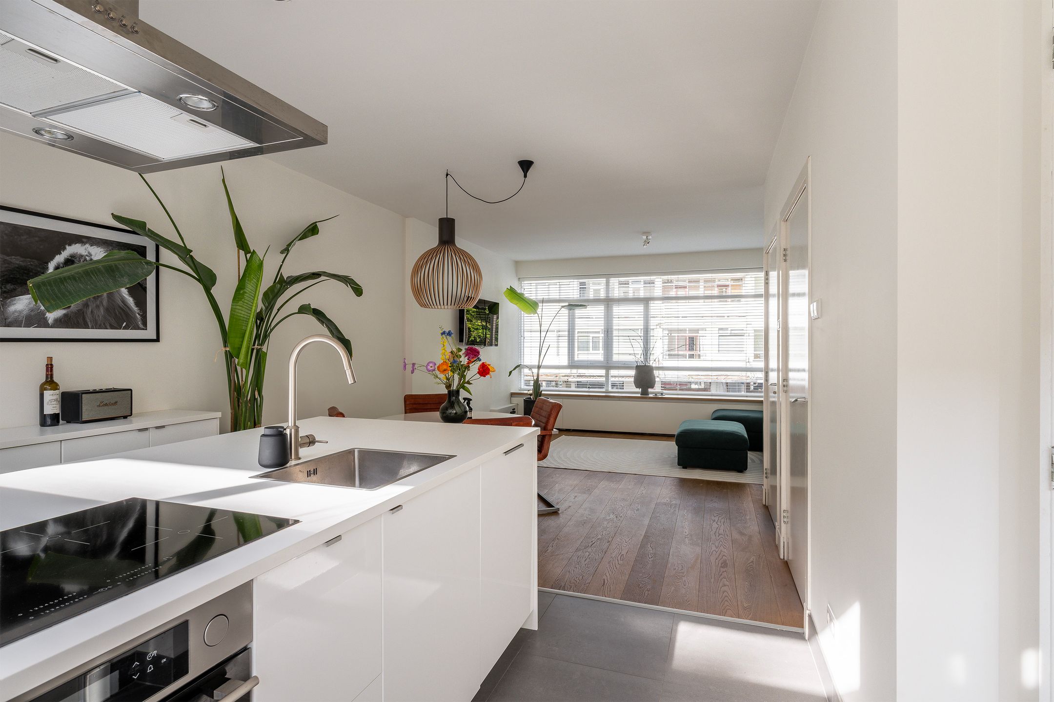 Foto 9 van Pannekoekstraat 77-B