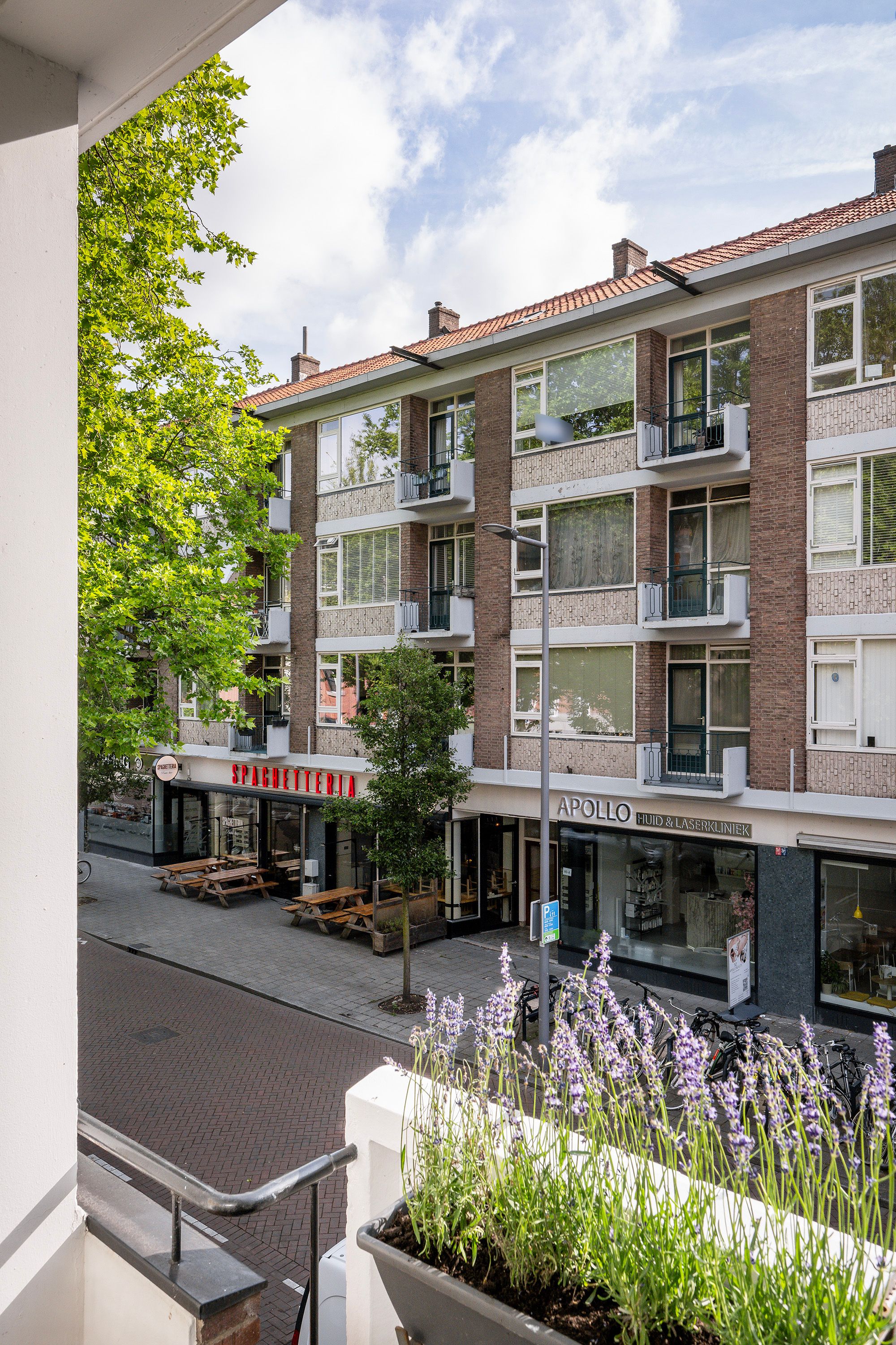 Foto 12 van Pannekoekstraat 77-B