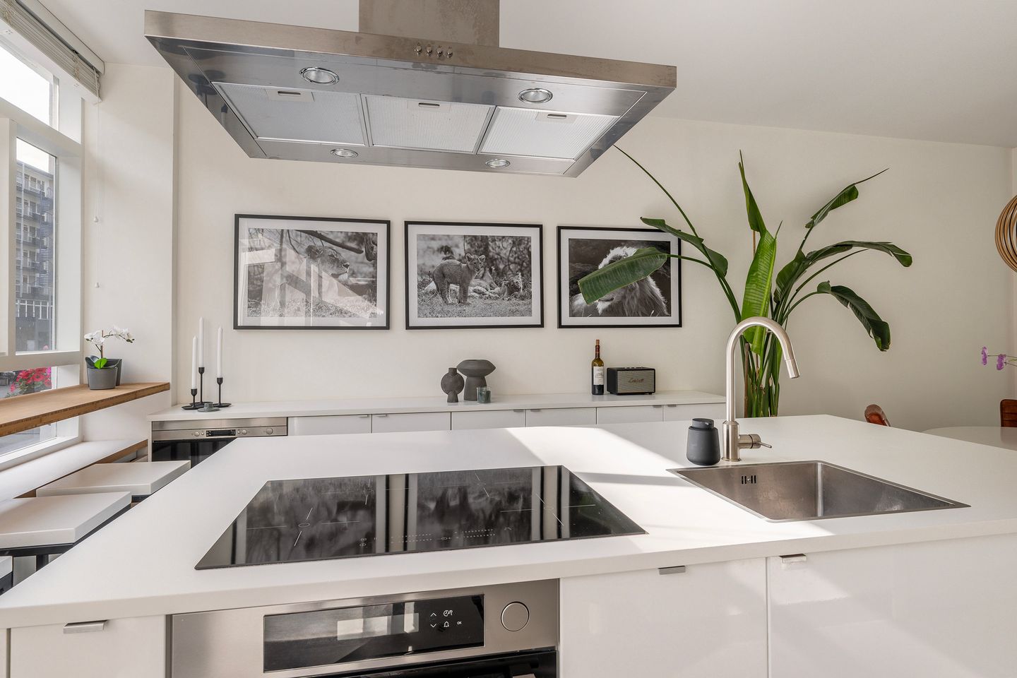 Foto 10 van Pannekoekstraat 77-B