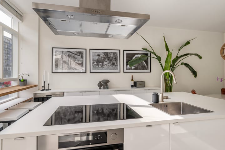 Foto 10 van Pannekoekstraat 77-B