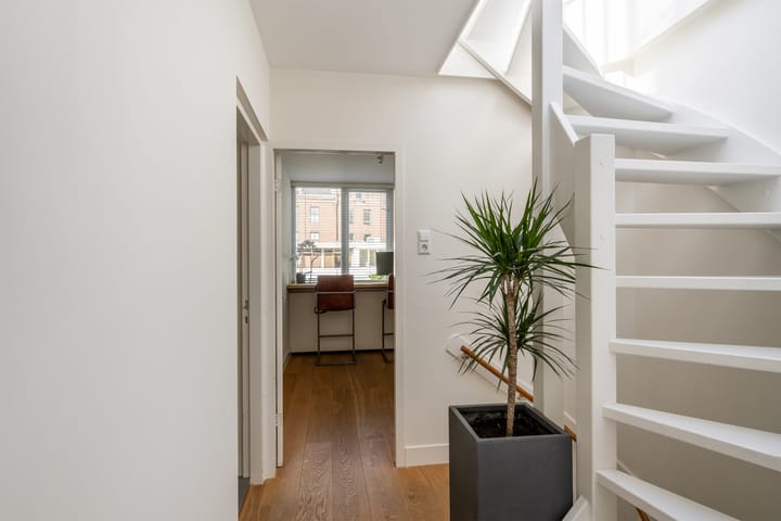 Foto 16 van Pannekoekstraat 77-B