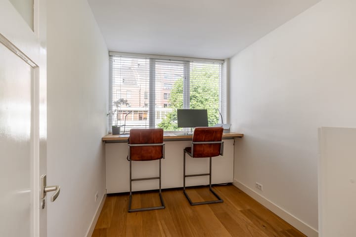 Foto 20 van Pannekoekstraat 77-B