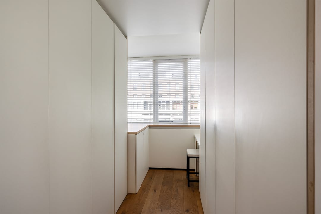 Foto 22 van Pannekoekstraat 77-B