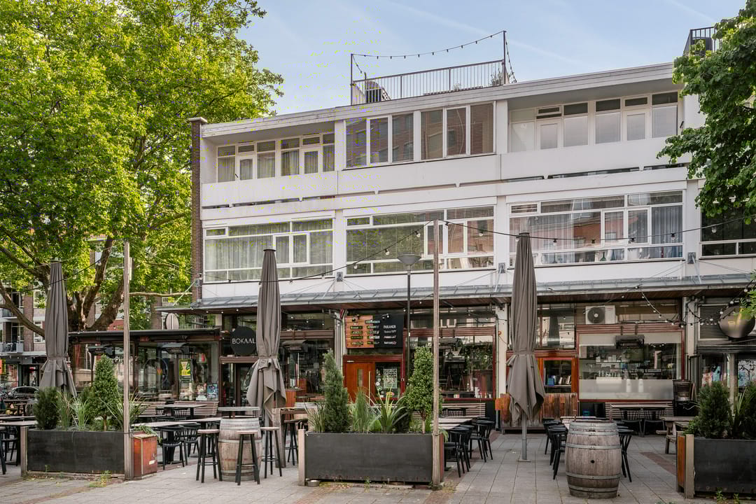 Foto 2 van Pannekoekstraat 77-B