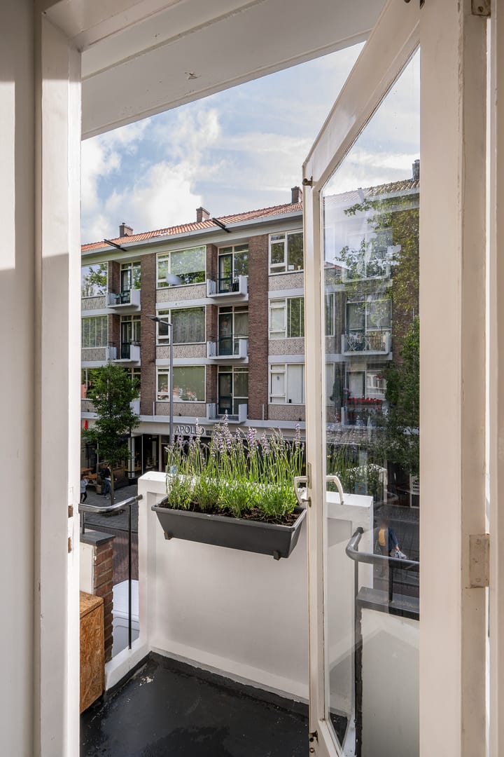 Foto 11 van Pannekoekstraat 77-B