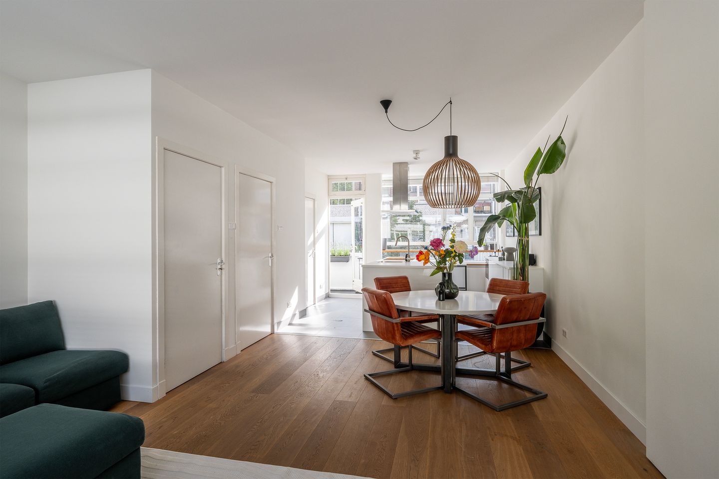 Foto 5 van Pannekoekstraat 77-B