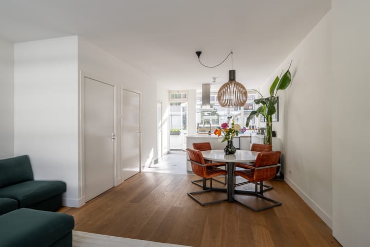 Foto 5 van Pannekoekstraat 77-B