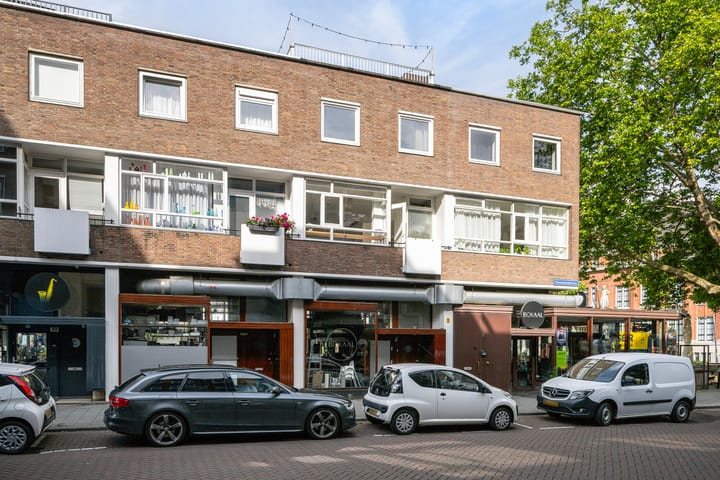 Foto 33 van Pannekoekstraat 77-B