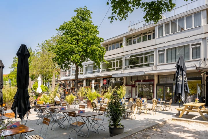 Foto 37 van Pannekoekstraat 77-B