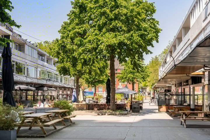 Foto 38 van Pannekoekstraat 77-B