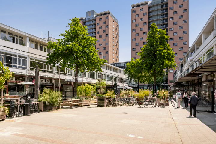 Foto 39 van Pannekoekstraat 77-B