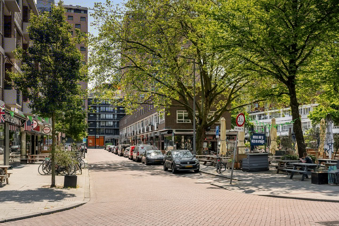 Foto 40 van Pannekoekstraat 77-B