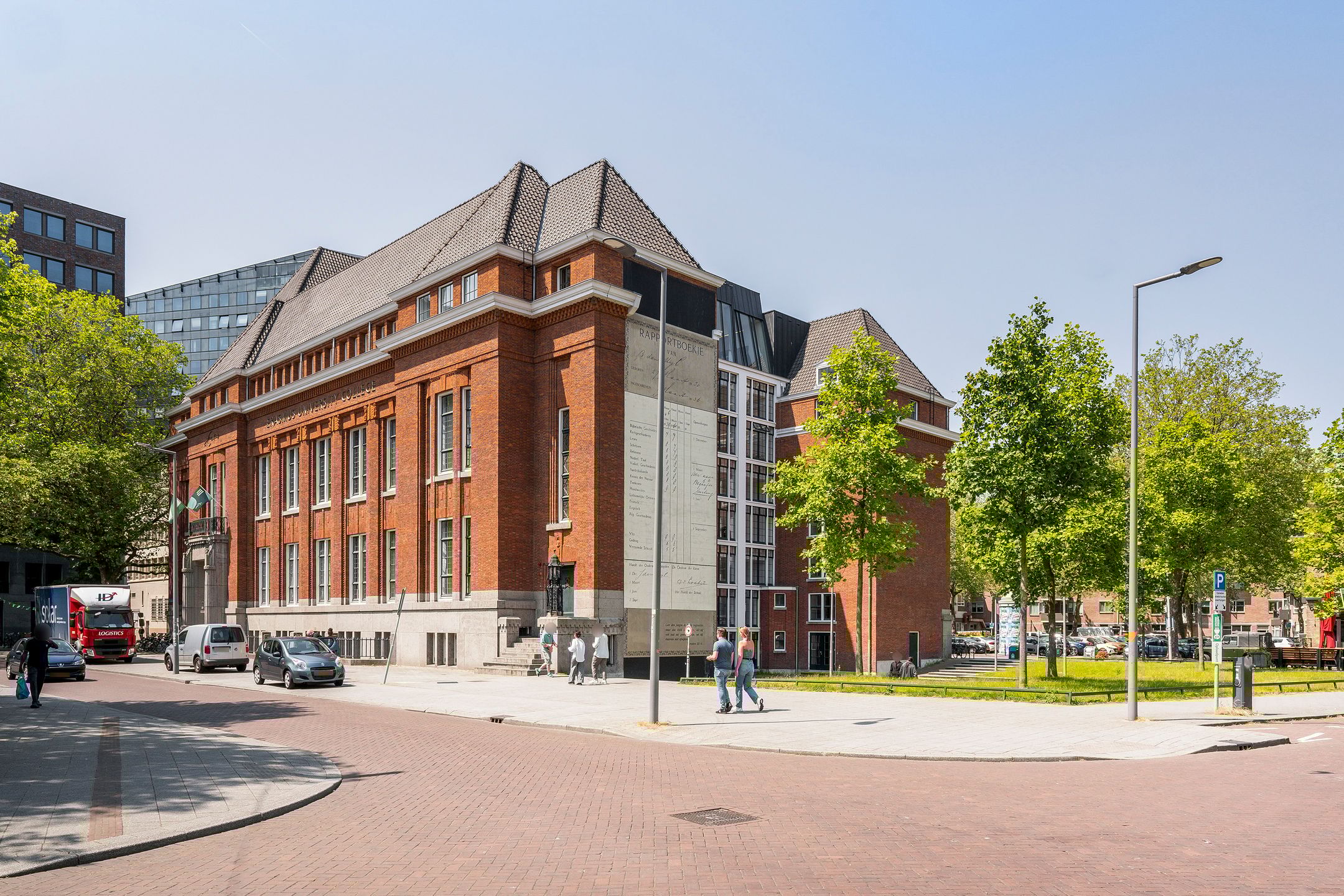 Foto 42 van Pannekoekstraat 77-B