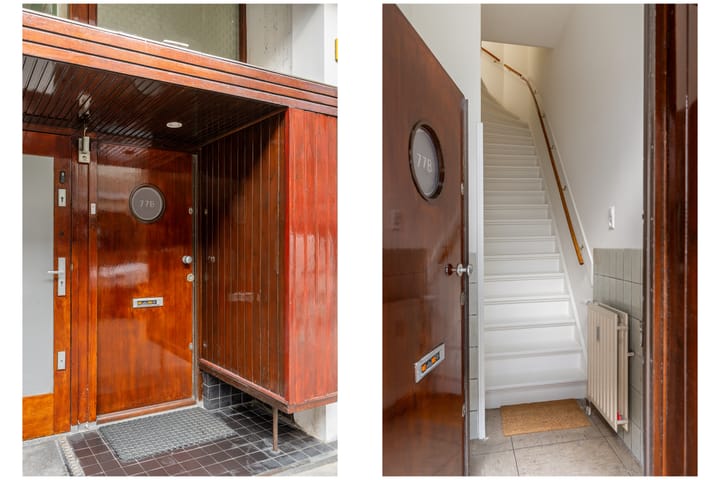 Foto 32 van Pannekoekstraat 77-B